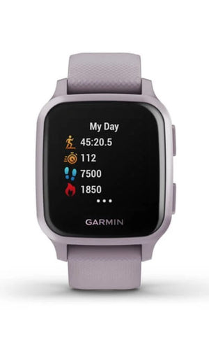 OROLOGIO GARMIN VENU SQ 010-02427-12