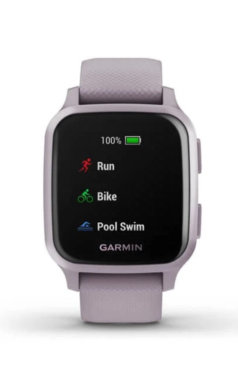 OROLOGIO GARMIN VENU SQ 010-02427-12