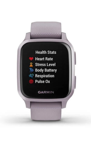 OROLOGIO GARMIN VENU SQ 010-02427-12