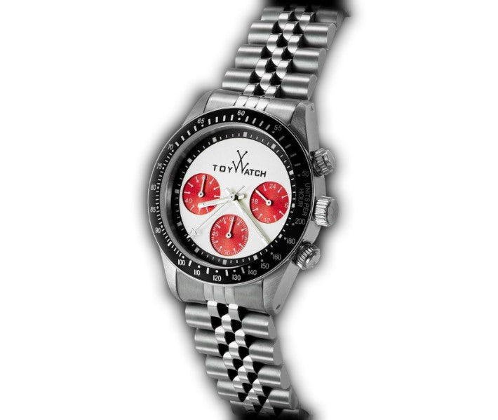 OROLOGIO TOYWATCH VINTAGE VI05SL