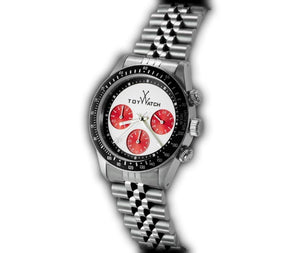 OROLOGIO TOYWATCH VINTAGE VI05SL