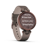 OROLOGIO GARMIN LILY DARK BRONZE Ref. 010-02384-B0