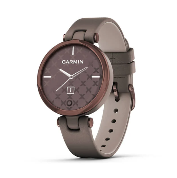 OROLOGIO GARMIN LILY DARK BRONZE Ref. 010-02384-B0