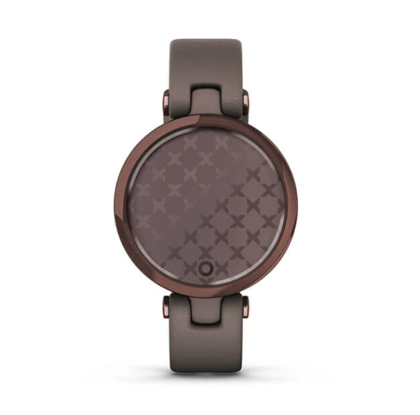 OROLOGIO GARMIN LILY DARK BRONZE Ref. 010-02384-B0