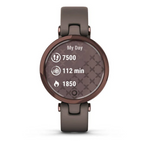 OROLOGIO GARMIN LILY DARK BRONZE Ref. 010-02384-B0