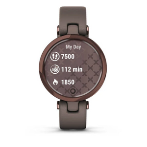OROLOGIO GARMIN LILY DARK BRONZE Ref. 010-02384-B0