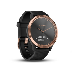 OROLOGIO GARMIN VIVOMOVE HR ROSE' REF. 010-01850-06