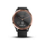 OROLOGIO GARMIN VIVOMOVE HR ROSE' REF. 010-01850-06