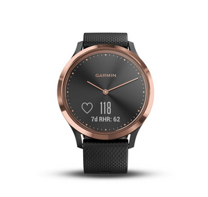 OROLOGIO GARMIN VIVOMOVE HR ROSE' REF. 010-01850-06