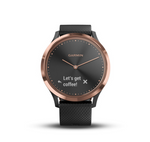 OROLOGIO GARMIN VIVOMOVE HR ROSE' REF. 010-01850-06
