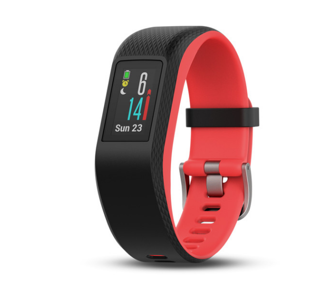 OROLOGIO GARMIN VIVOSPORT FUCSIA REF. 010-01789-01