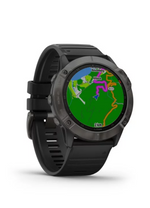 OROLOGIO GARMIN FENIX 6X SAPPHIRE 010-02157-11 