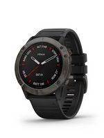 OROLOGIO GARMIN FENIX 6X SAPPHIRE 010-02157-11 