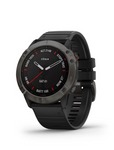 OROLOGIO GARMIN FENIX 6X SAPPHIRE 010-02157-11 