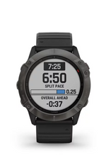 OROLOGIO GARMIN FENIX 6X SAPPHIRE 010-02157-11 