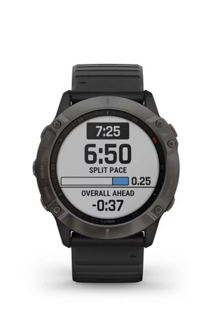 OROLOGIO GARMIN FENIX 6X SAPPHIRE 010-02157-11 