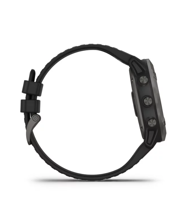 OROLOGIO GARMIN FENIX 6X SAPPHIRE 010-02157-11 