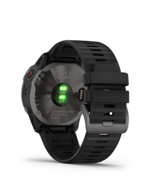 OROLOGIO GARMIN FENIX 6X SAPPHIRE 010-02157-11 