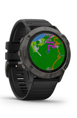 OROLOGIO GARMIN FENIX 6X PRO SOLAR
