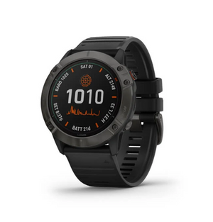 OROLOGIO GARMIN FENIX 6X PRO SOLAR