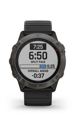 OROLOGIO GARMIN FENIX 6X PRO SOLAR