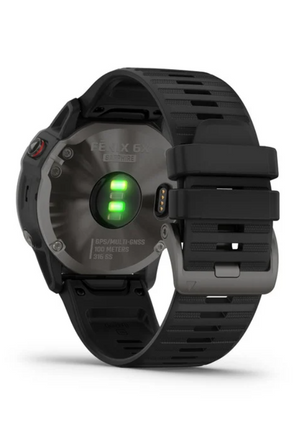 OROLOGIO GARMIN FENIX 6X PRO SOLAR