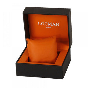 OROLOGIO LOCMAN 1960 SOLO TEMPO REF. 0251V04-00BNNKPT