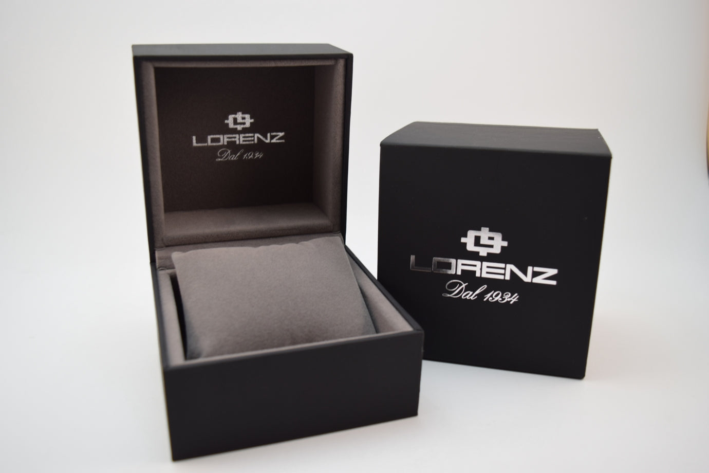OROLOGIO LORENZ GINEVRA 