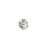CIONDOLO MINI FILODELLAVITA CLASSI COLLECTION ORO BIANCO E DIAMANTI Ref. AN1005BBT