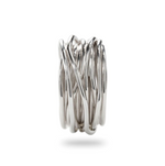 ANELLO FILODELLAVITA CLASSIC COLLECTION 13 FILI ARGENTO Ref. AN13A