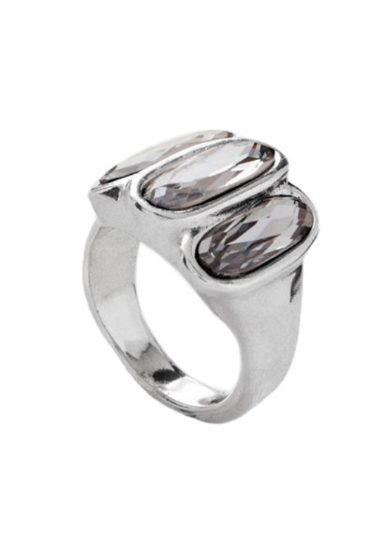 ANELLO UNODE50 STRONGER ANI0533GRSMTL