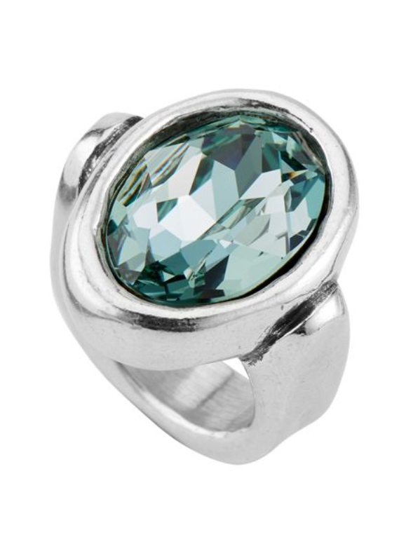 ANELLO UNODE50 ORION ANI0587AZUMTL