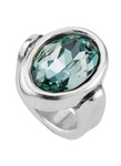 ANELLO UNODE50 ORION ANI0587AZUMTL