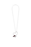 COLLANA UNODE50 FLECHAZO COL0474MTMR