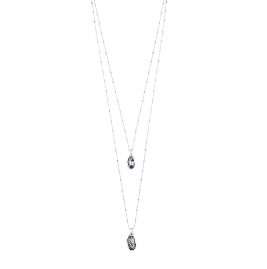 COLLANA UNODE50 DE PUNTILLA COL0814HUMAZU0U