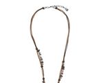 COLLANA UNODE50 COL1187MCLCAM0U BOHO