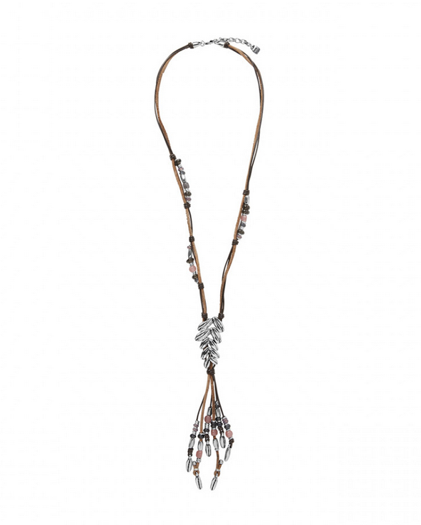 COLLANA UNODE50 COL1187MCLCAM0U BOHO