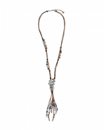 COLLANA UNODE50 COL1187MCLCAM0U BOHO