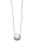 COLLANA UNODE50 OASIS COL1247BPLMAR0U