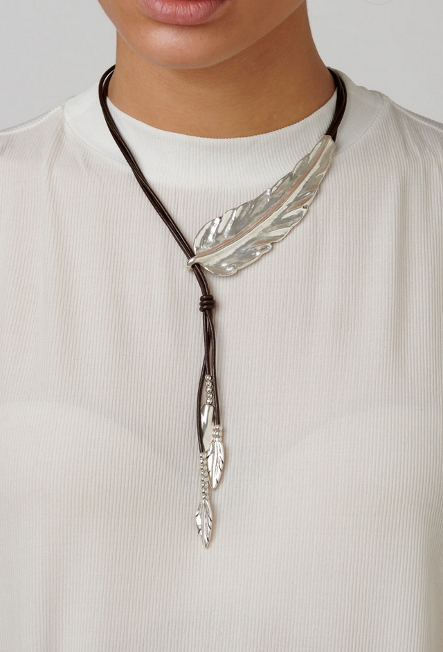 COLLANA UNODE50 ME GUSTAS COL1305MARMTL0U