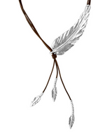 COLLANA UNODE50 ME GUSTAS COL1305MARMTL0U