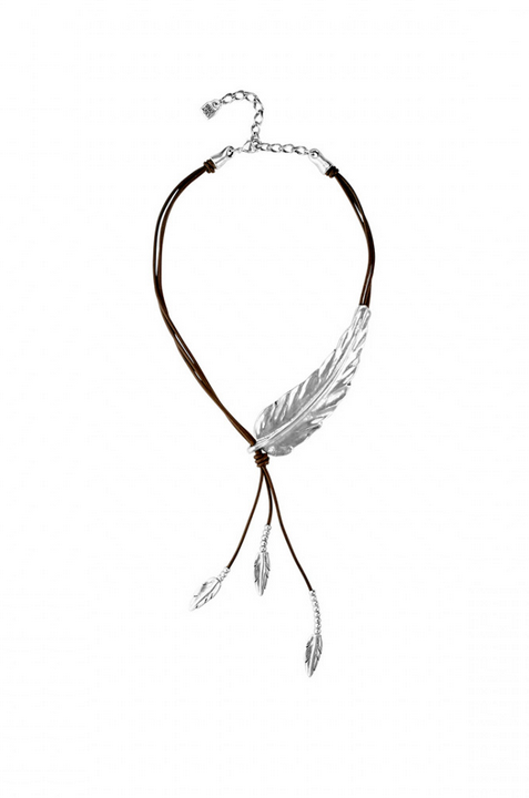 COLLANA UNODE50 ME GUSTAS COL1305MARMTL0U