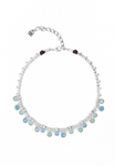 COLLANA UNODE50 TESORO COL1345VRDMTL0U