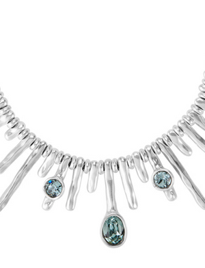 COLLANA UNODE50 ORION COL1349AZUMTL0U