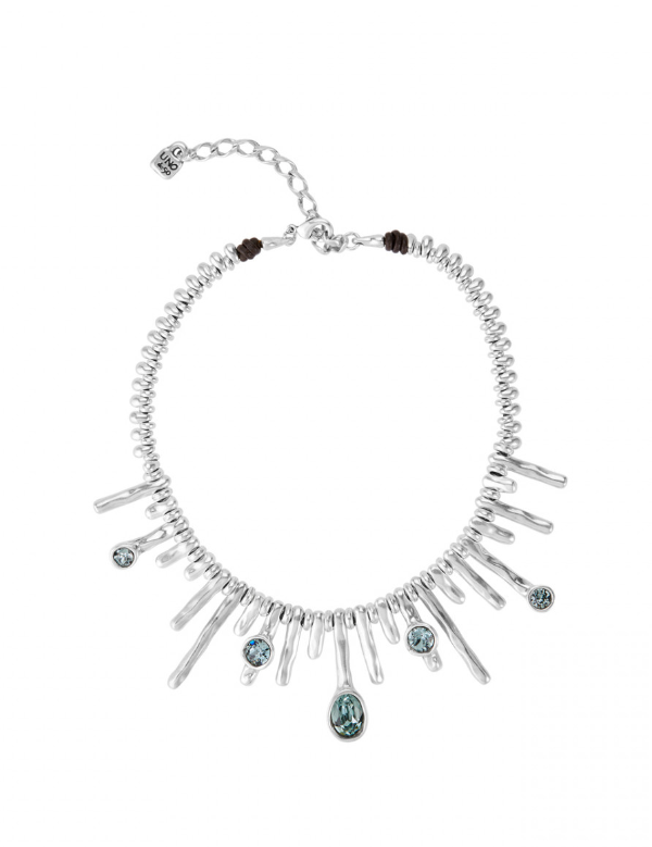 COLLANA UNODE50 ORION COL1349AZUMTL0U