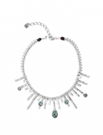COLLANA UNODE50 ORION COL1349AZUMTL0U