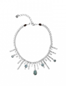COLLANA UNODE50 ORION COL1349AZUMTL0U