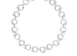 COLLANA UNODE50 EN EL CLAVO COL1350MTL0000U