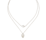 COLLANA UNODE50 CANDY CANDY COL1374BPLMTL0U