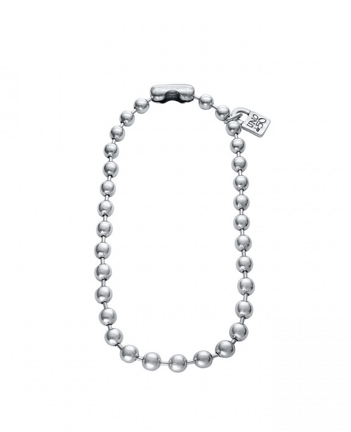 COLLANA UNODE50 COPITO DE NIEVE COL1390MTL0000U